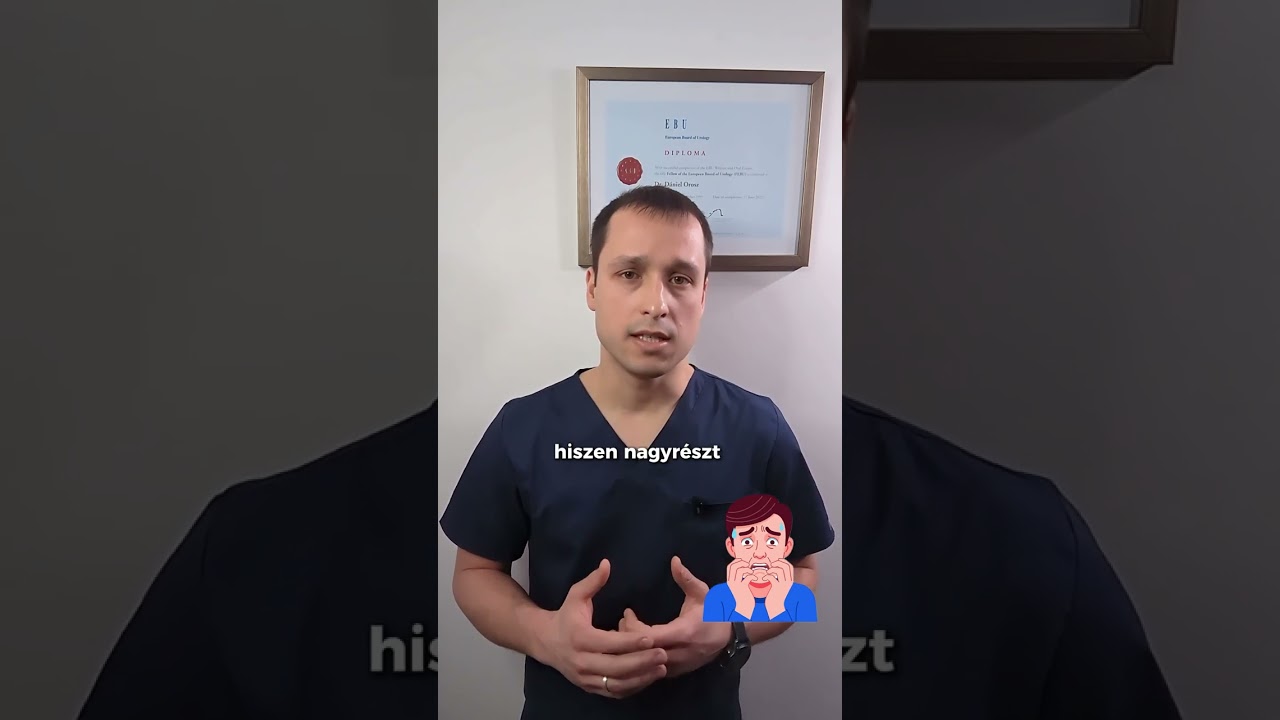 Mit kell tudni a HPV-ről férfiaknak?