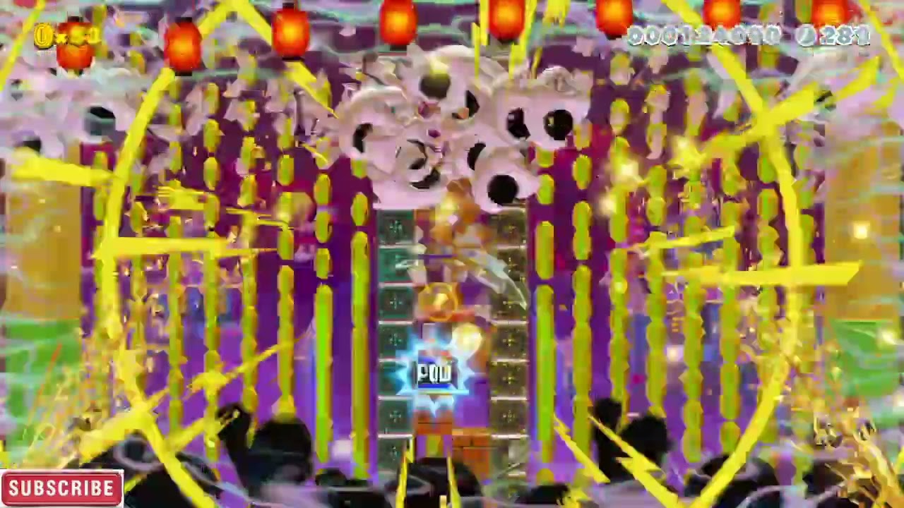 (The 250th video!) - Refreshing level