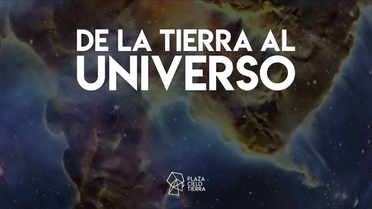 Planetario en Casa - De la Tierra al Universo