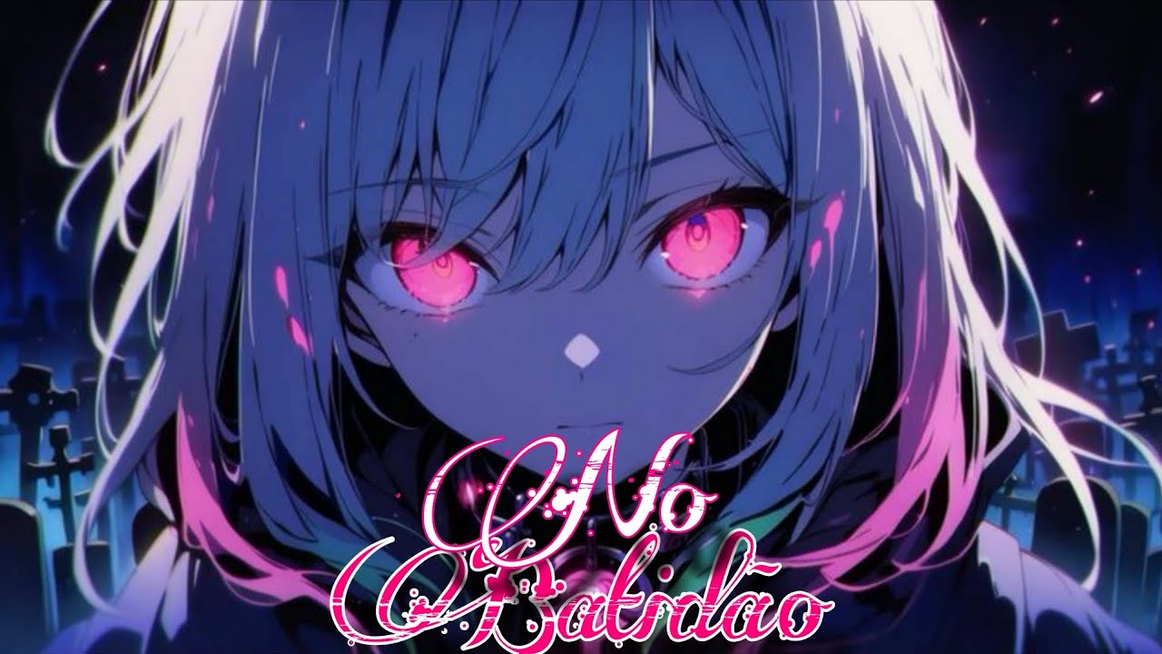 【Nightphonk】 NO BATIDÃO (SpedUp)