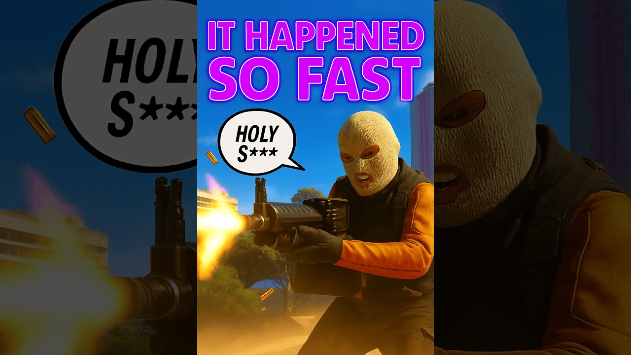 IT ALL HAPPENED SO FAST.. | Arc Raiders Full GP