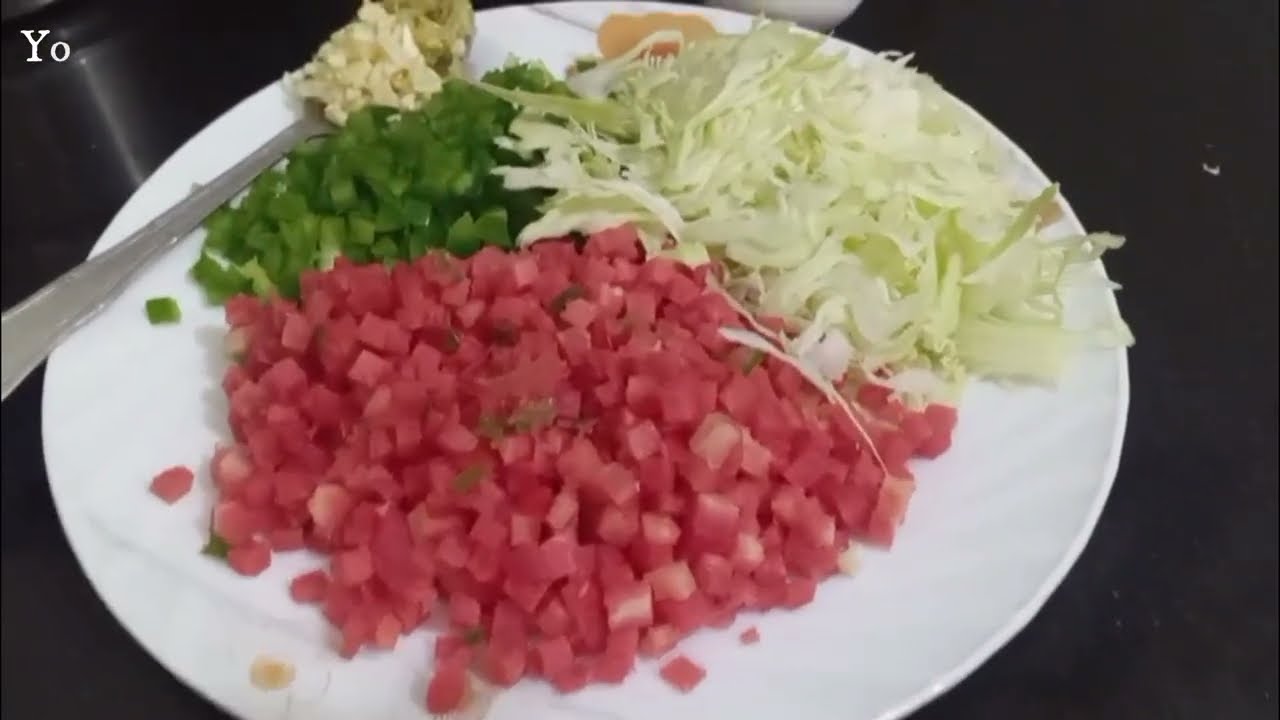 Chicken Soup Recipe |Youtuber Neeli |