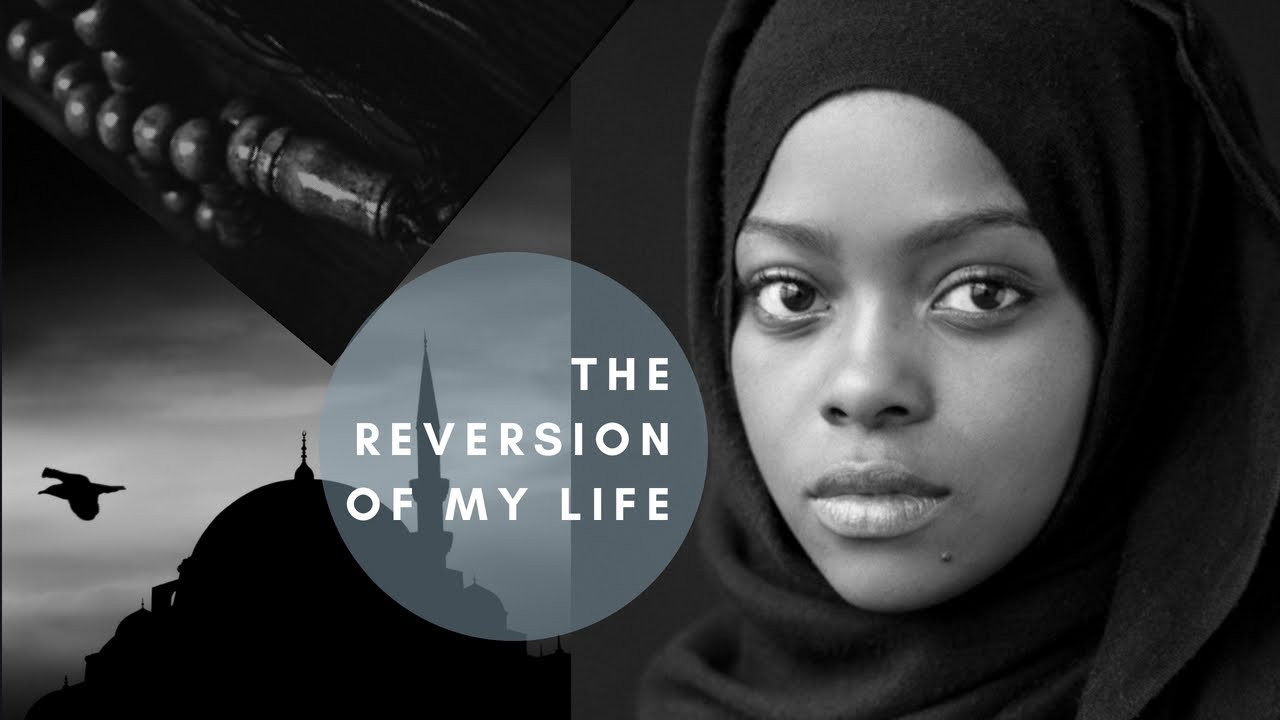 Why I Didn't Join the Nation of Islam || My Life as a Young Black Muslimah