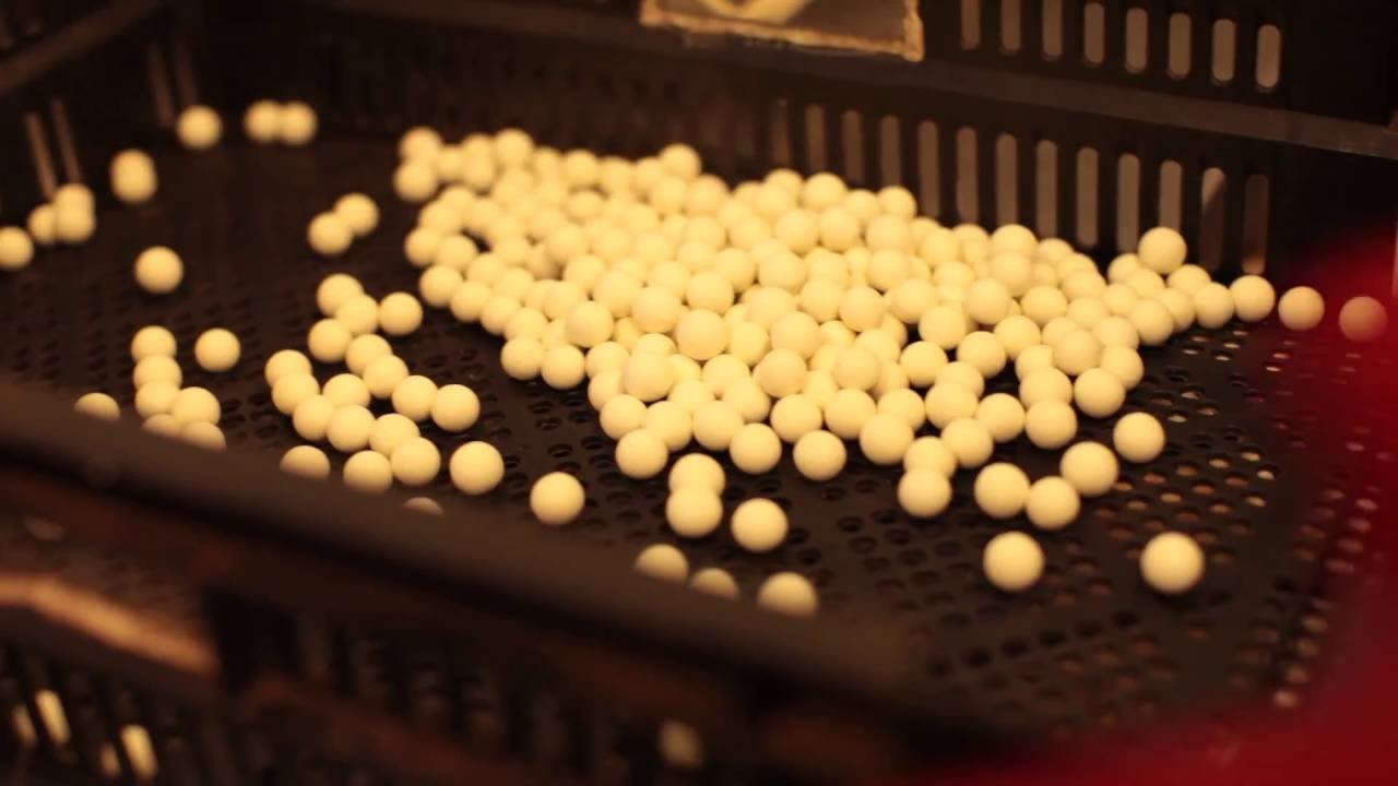 CC Moore Italy - Web TV - Tuna Whites Pop Ups Rolling