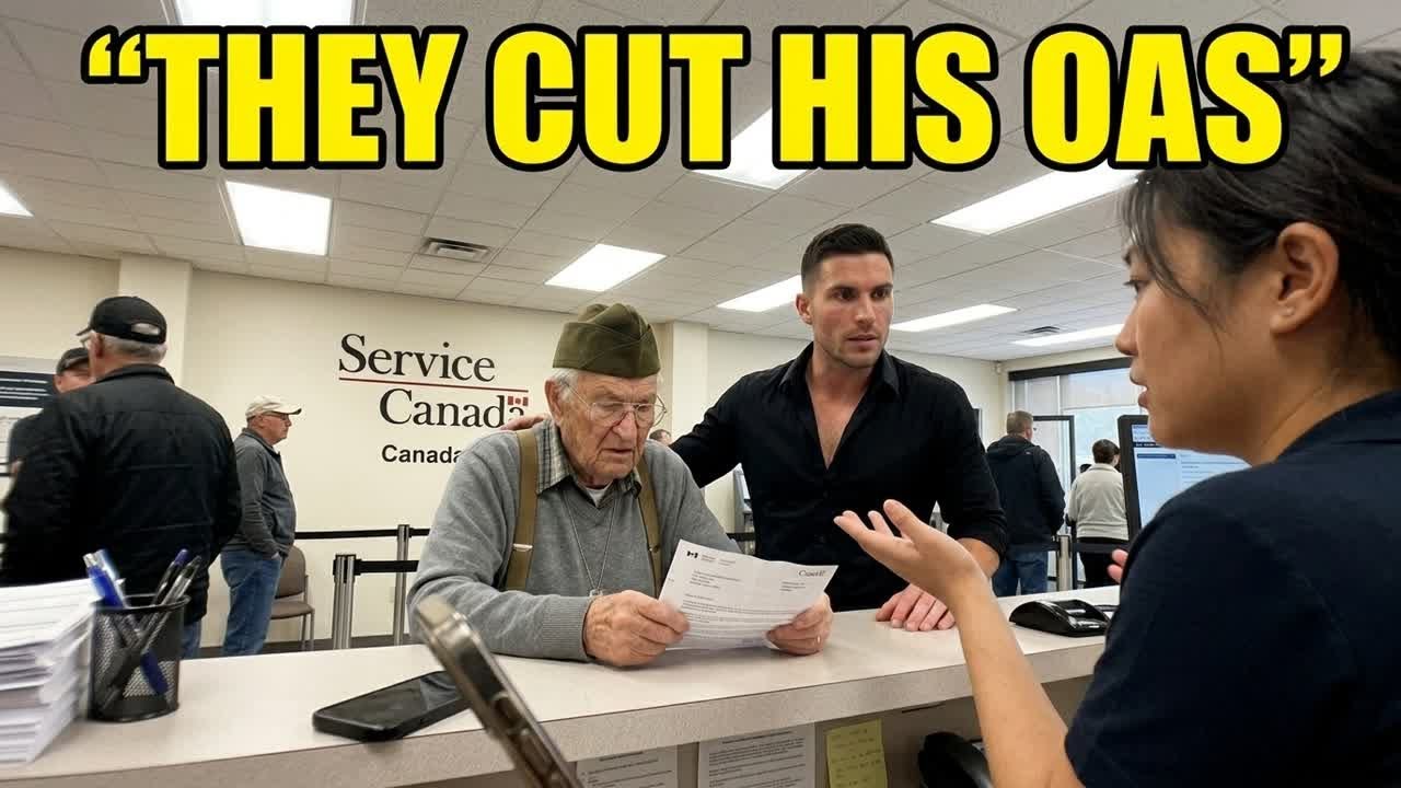 These 4 CPP and OAS Changes Hit in June &mdash; Every Canadian Retiree Must Prepare