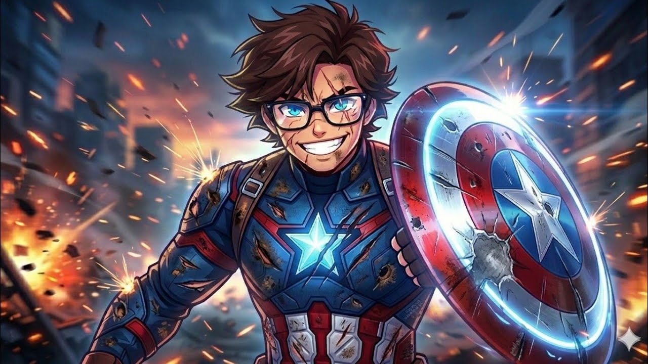 This Marvel Rivals Video is Offensive!