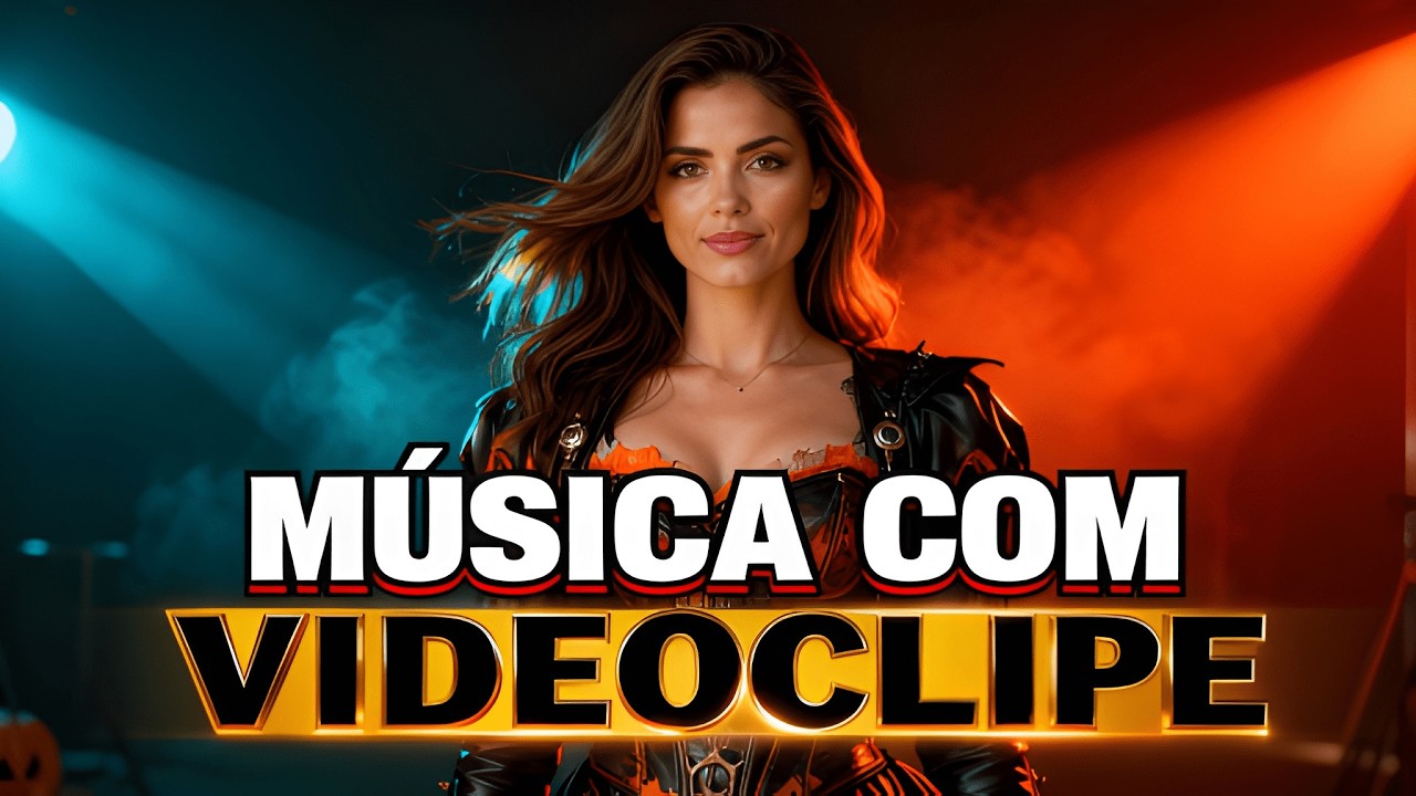 🔥IA Gratuita Cria M&uacute;sica e Videoclipes REALISTAS em Minutos!