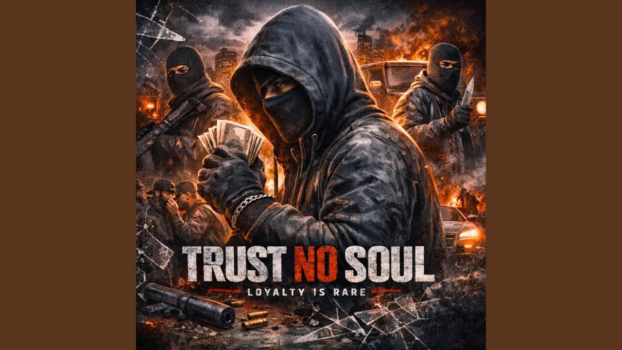 Trust No Soul