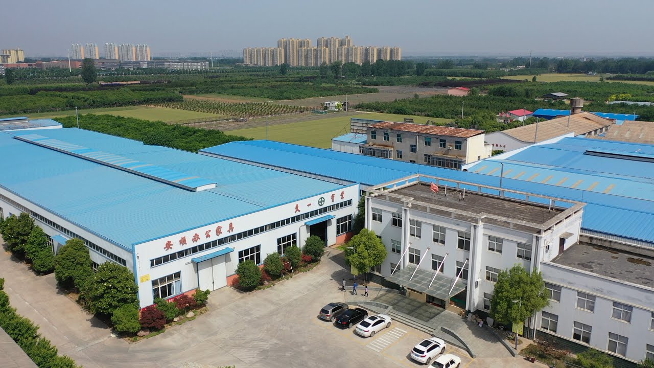 Steel locker cabinet factory Anshun company