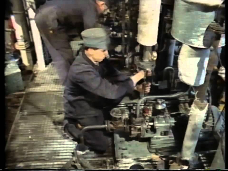 Industriefilm 