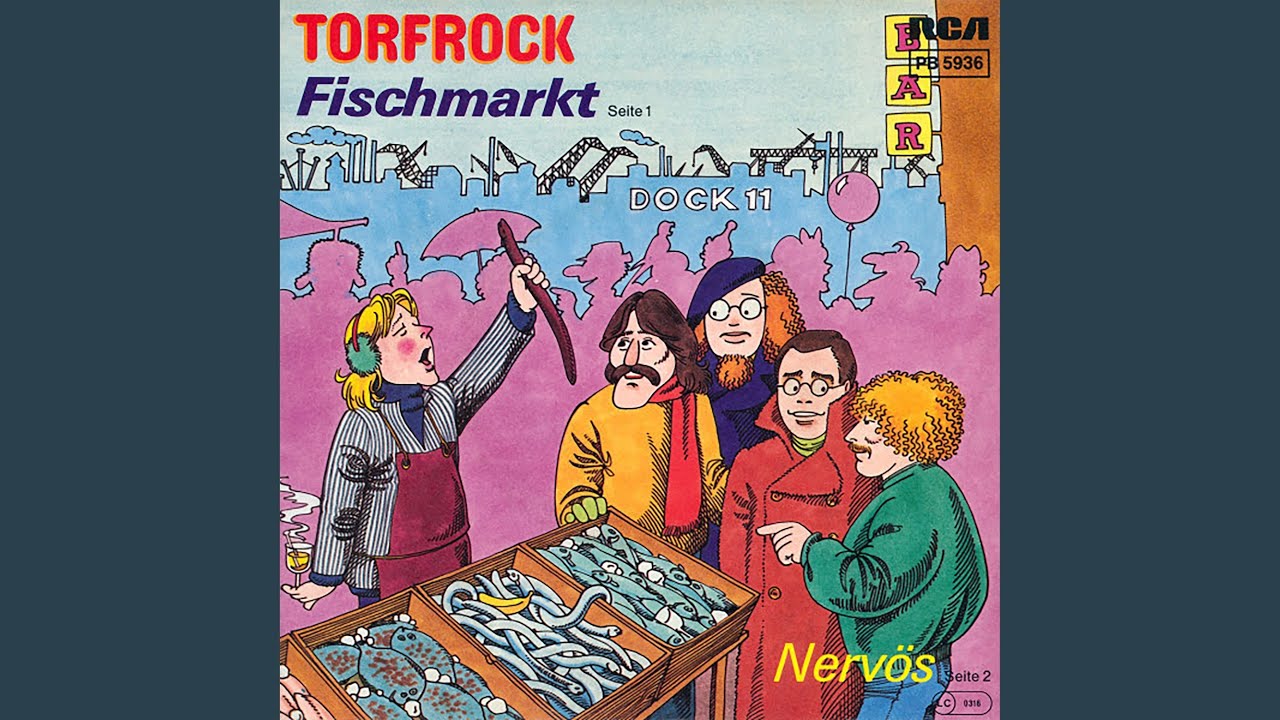 Fischmarkt
