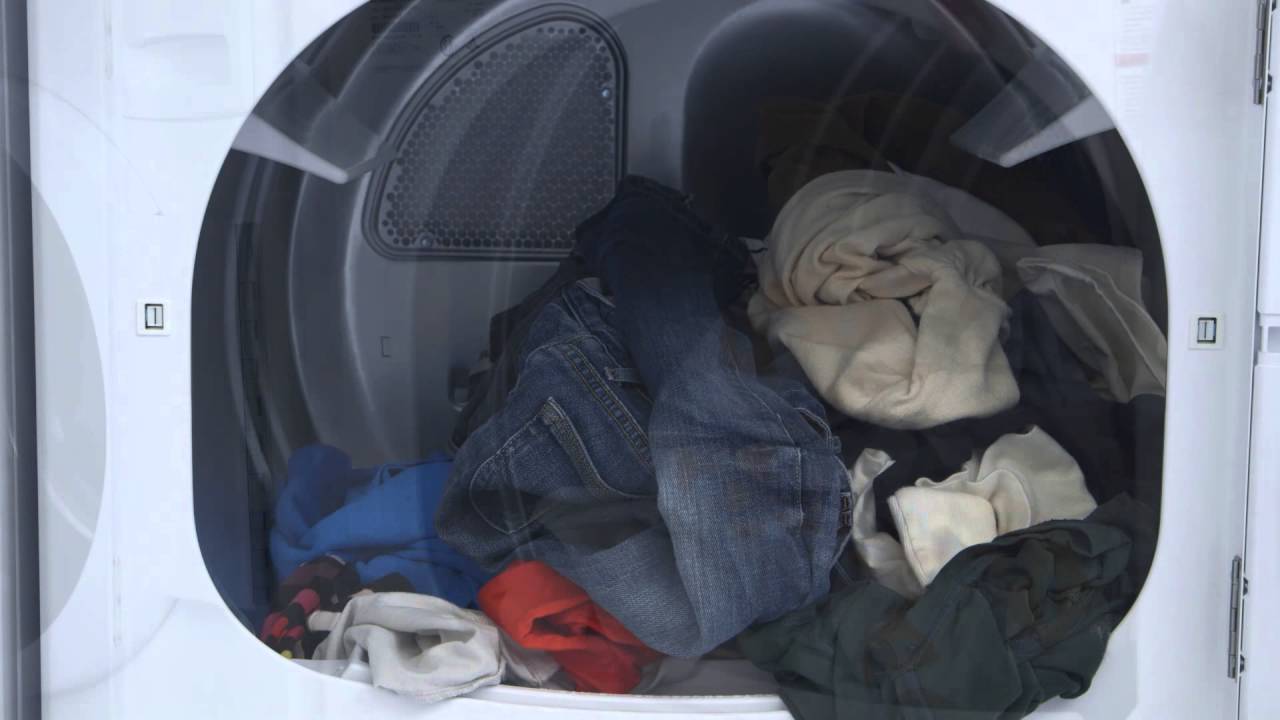 SPEED QUEEN Dryer