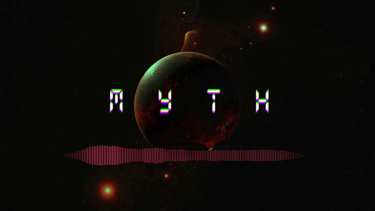 AFROBEAT INSTRUMENTAL - MYTH