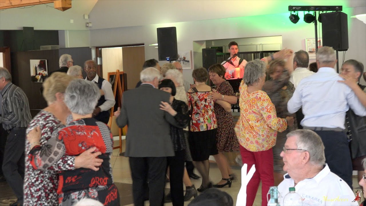 Florent Gorris Chez Berthe le 30/03/22