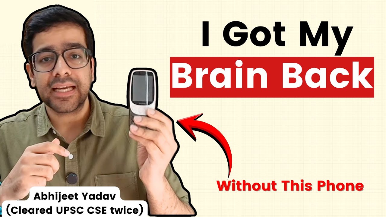 10 Steps to Stop Smartphone Addiction Forever!
