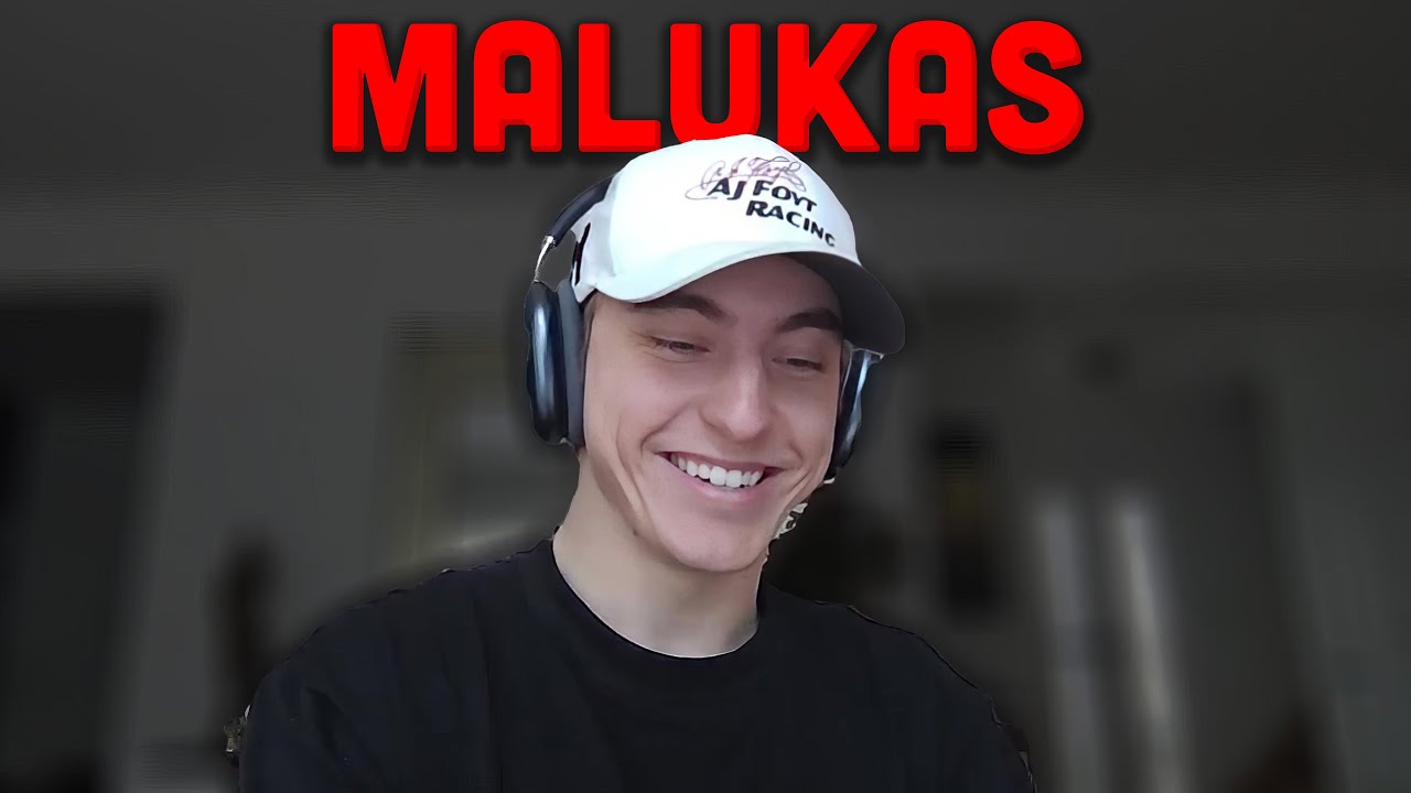 Дэвид Малукас