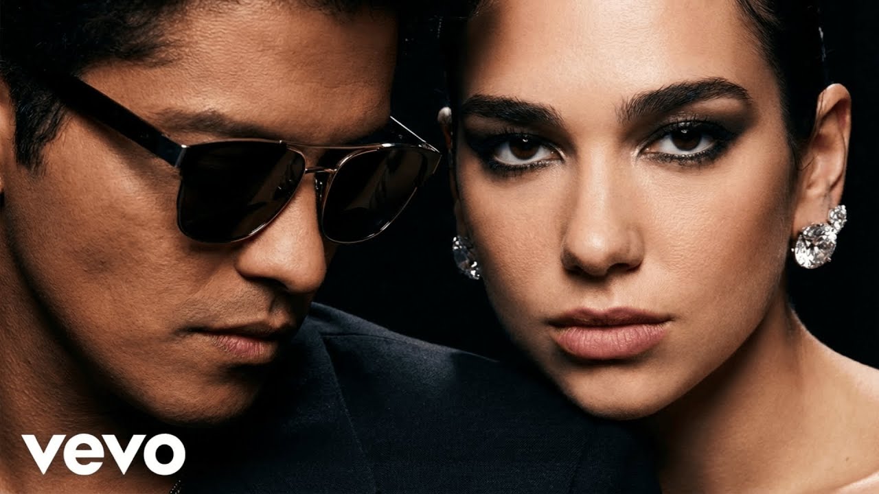 Bruno Mars ft Dua Lipa – You Moved On (Heartfelt Duet Lyric Video 2026)