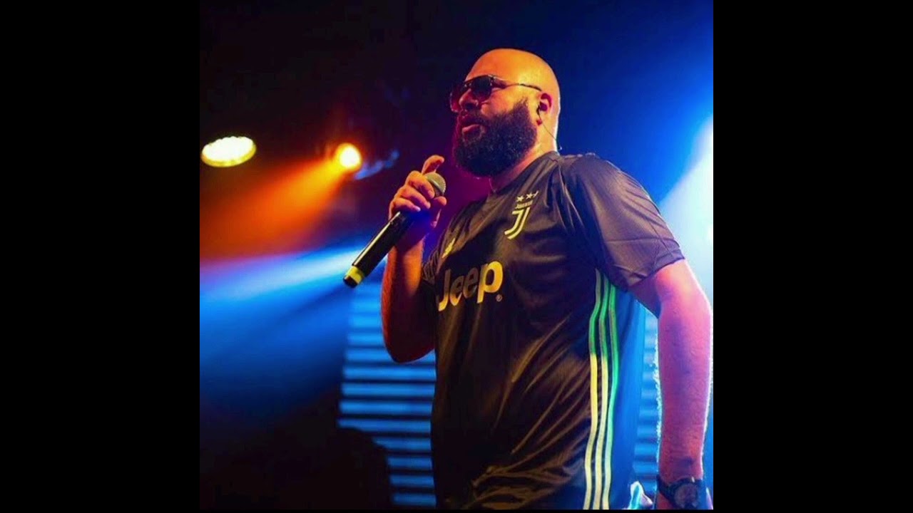 Patron Kaybedecek Ne Kaldı Orijinal BEAT