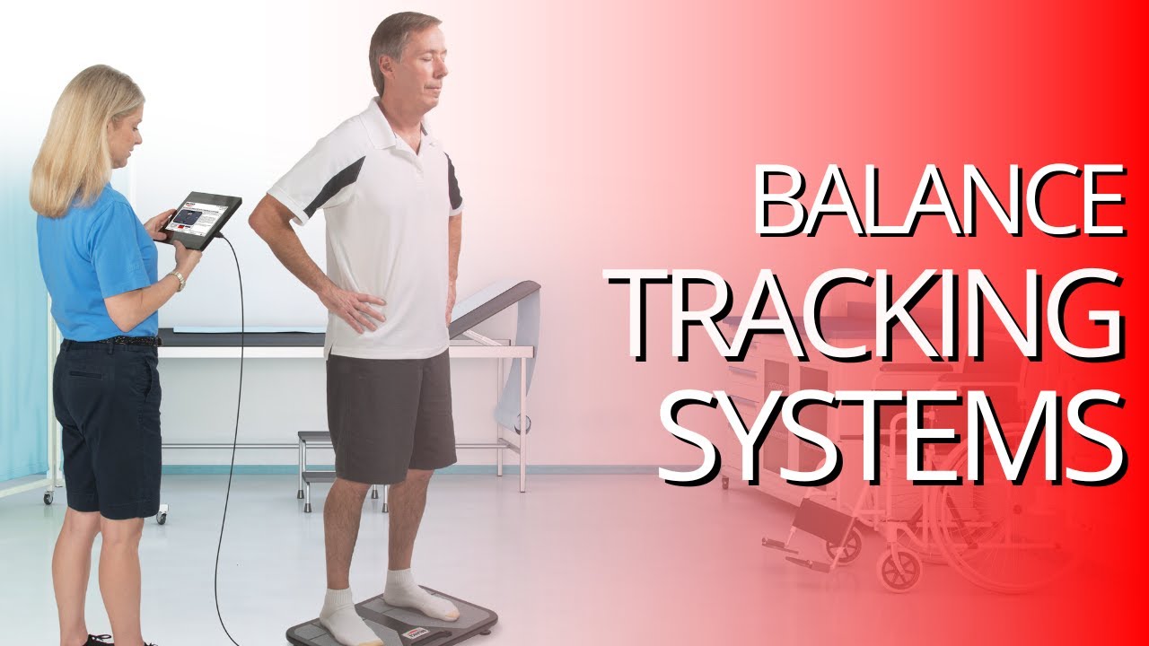 Welcome to Balance Tracking Systems