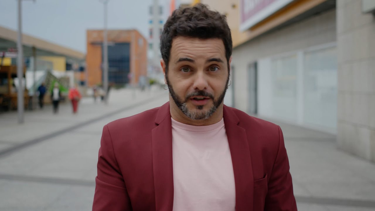 Marineda City: 10 años juntos