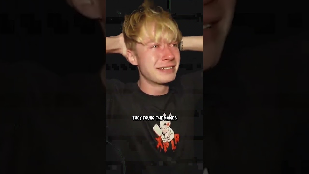 Sam and Colby FAKE?!😱