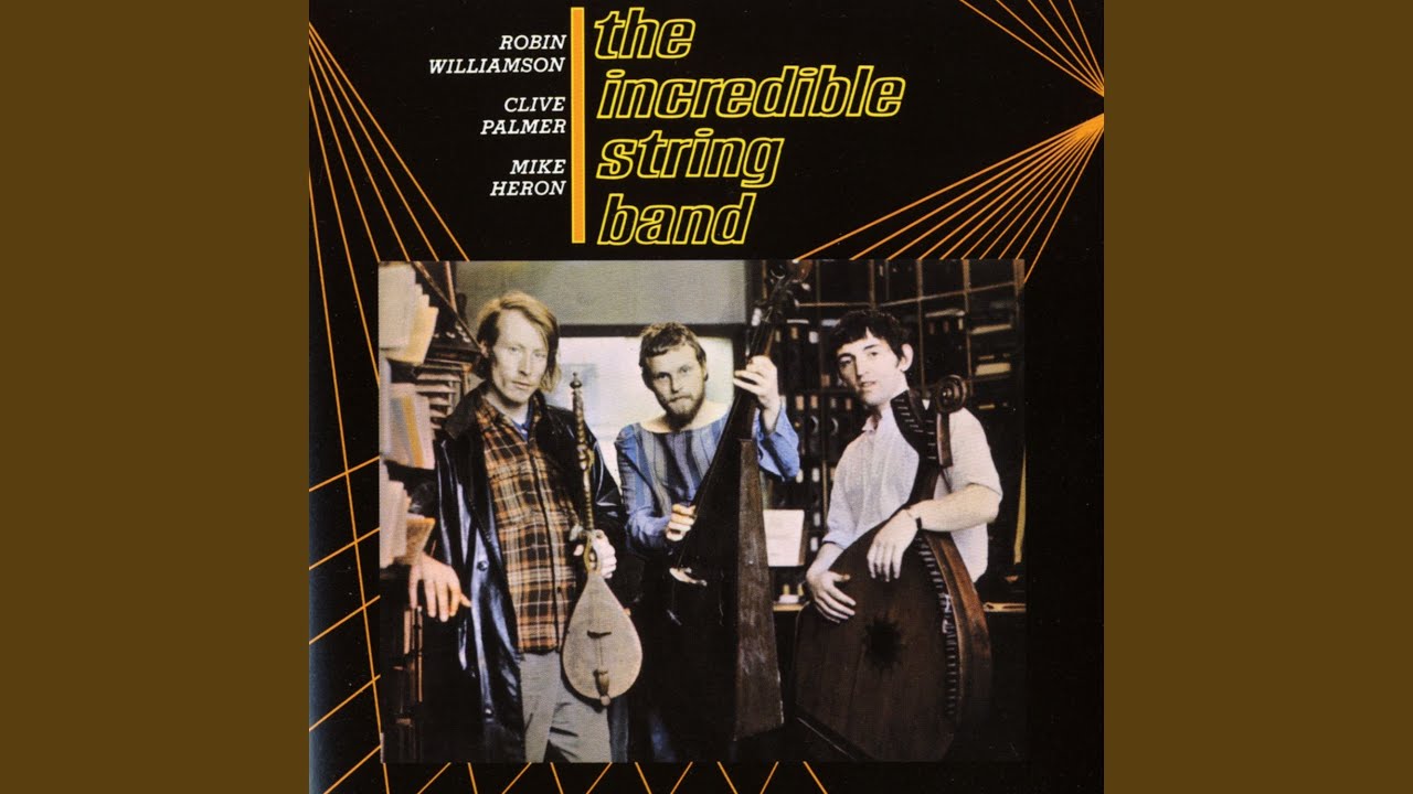 October Song (2010 Remaster)
