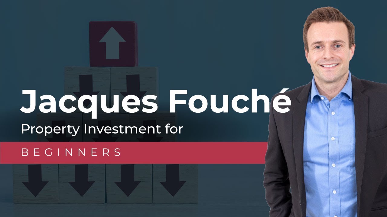 Property Investment for Beginners