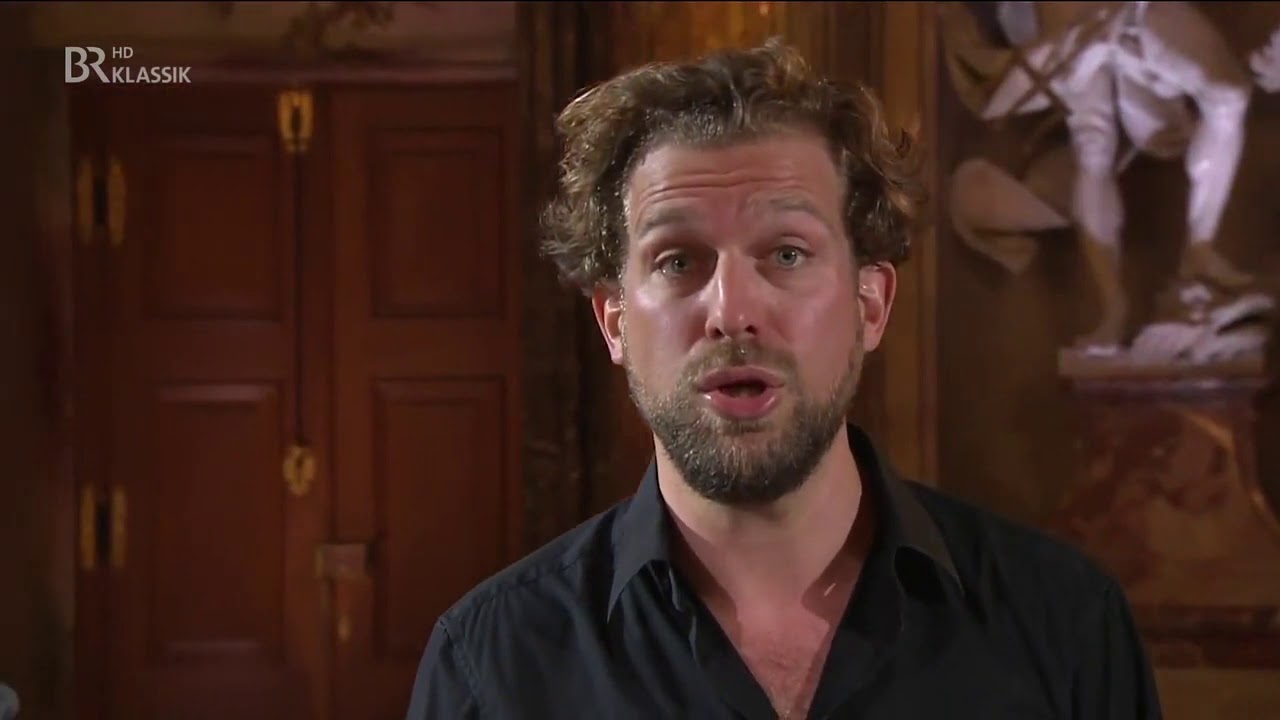 Schubert &ndash; St&auml;ndchen D. 957, n&ordm; 4 | Julian Pr&eacute;gardien (tenor)