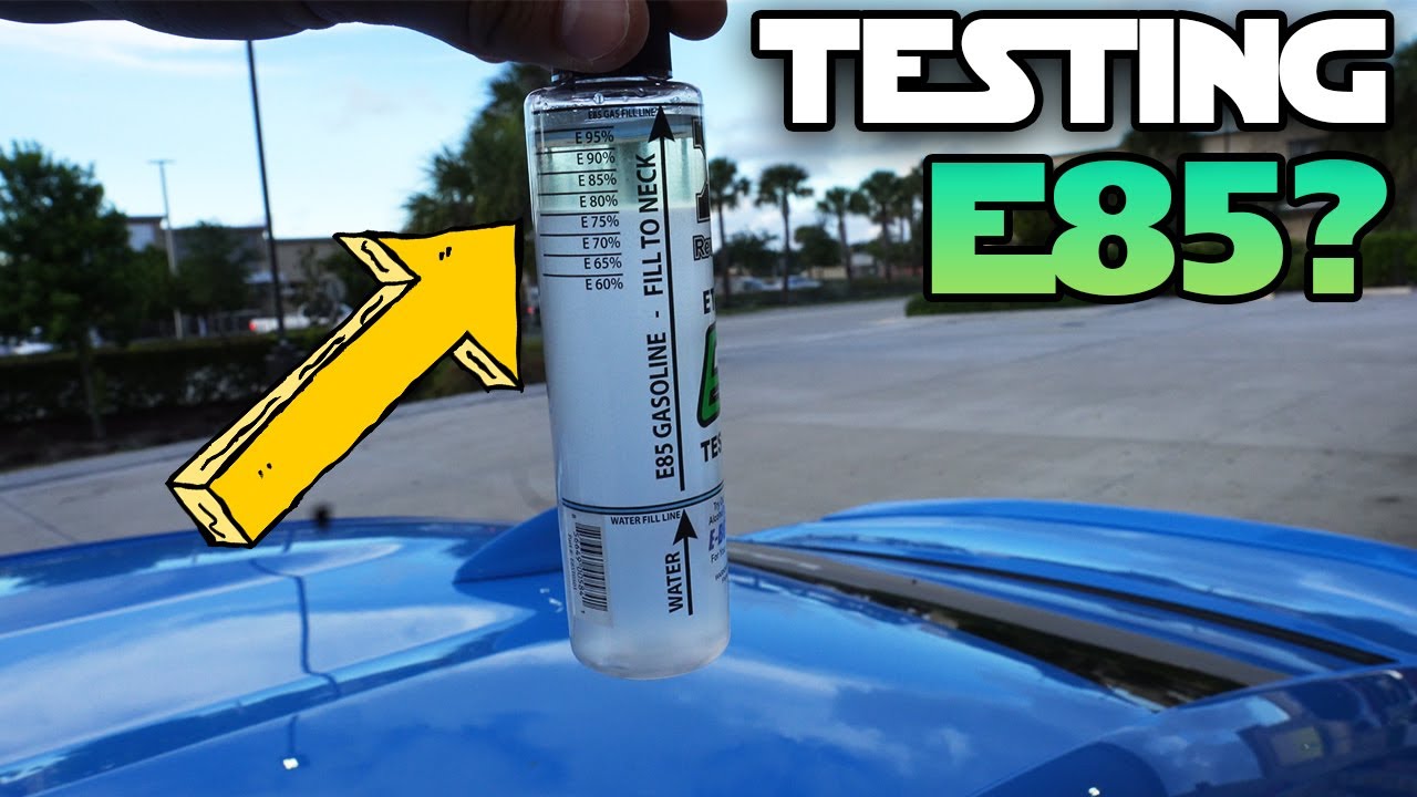 DRAGY 60-130 PULLS IN MY PUMP GAS, WHIPPLE MUSTANG, GO KARTING & TESTING E85 QUALITY FOR NEW TUNE!