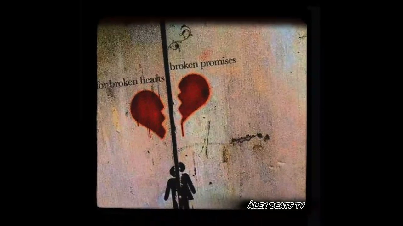 &Aacute;LEX BEATS | 3.- [&ldquo;QUIEN SER&Aacute; CAPAZ&rdquo;] #PromesasRotas (AUDIO OFICIAL).
