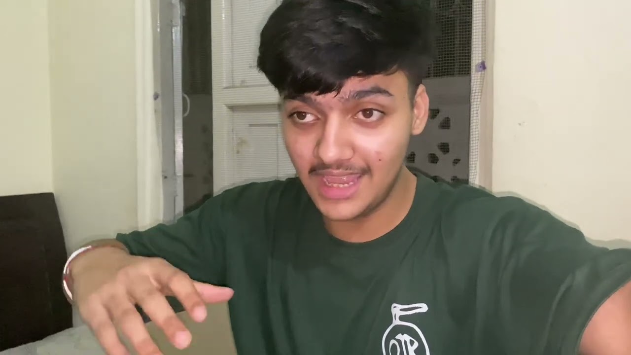 Ramadan daily vlog day # 3 