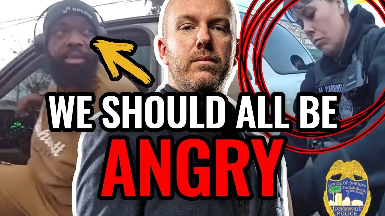 BIGGEST Mistake You Can Make As A Gun Owner (Caught On Camera)