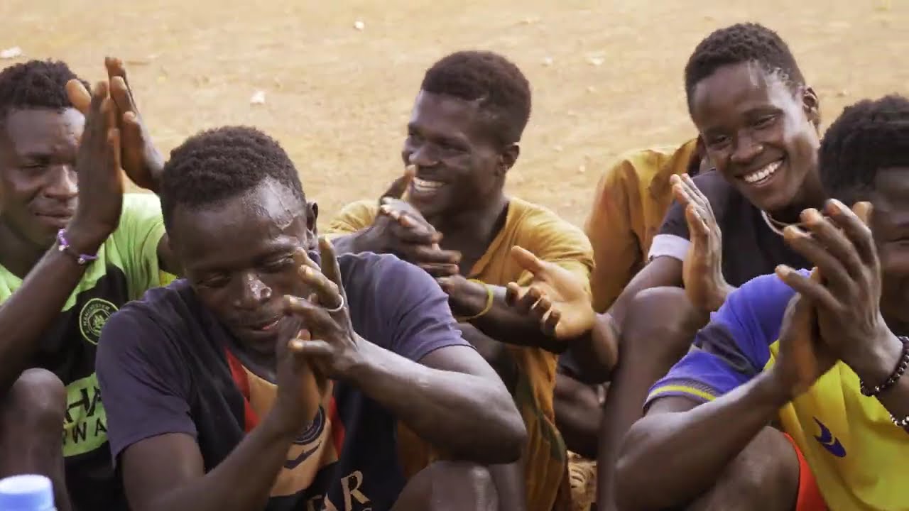 BONAZA AU VILLAGE(Episode7)