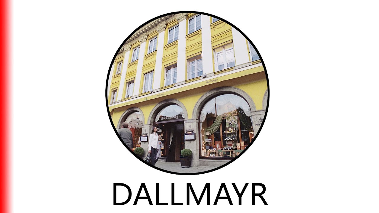 DALLMAYR.