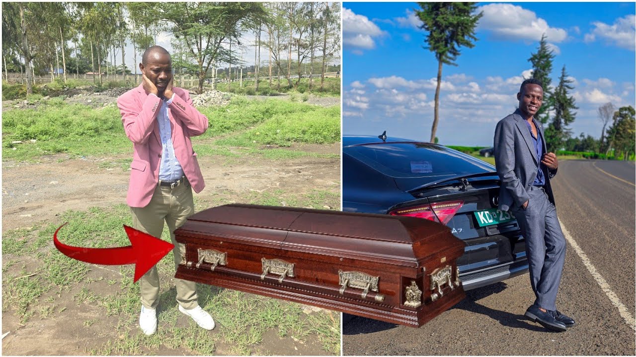 Is Lamonike  Alive or d£ad?Nowhere to be seen after this happened 😪😪God intervene 🙏🙏