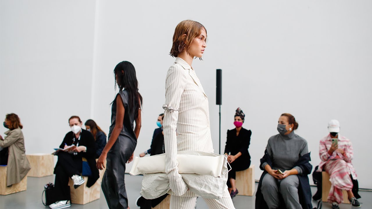 Sportmax | Spring Summer 2021 | Full Show
