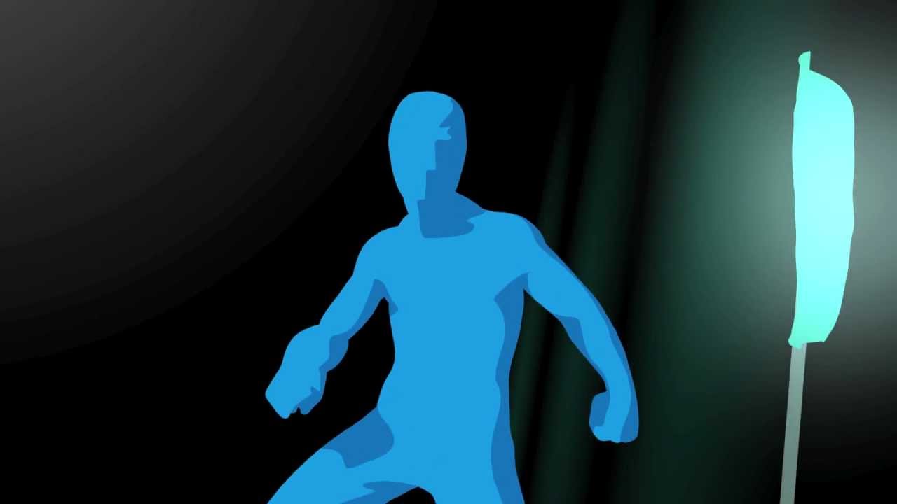 Exit Path 2 - Introduction (HD)