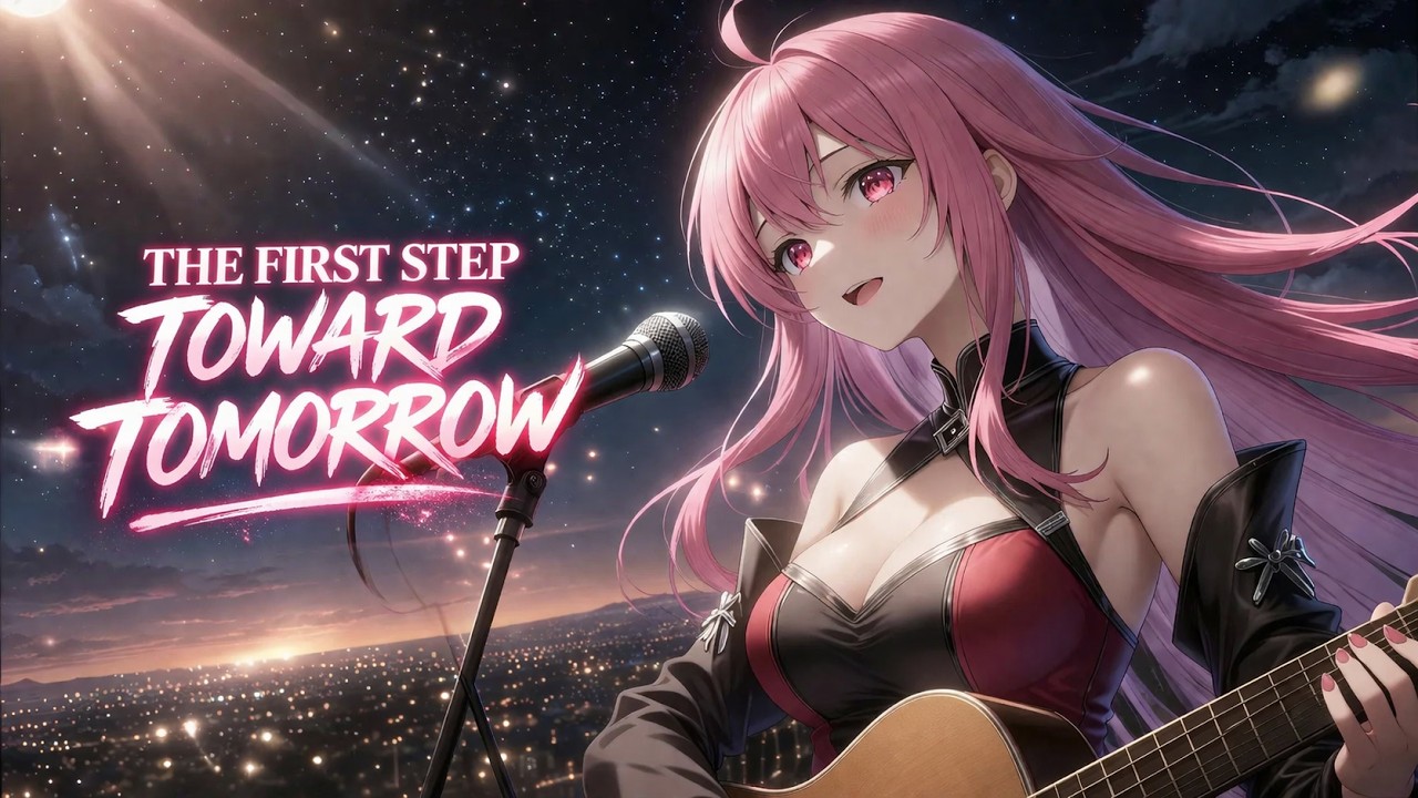 Kiirelia - The First Step Toward Tomorrow