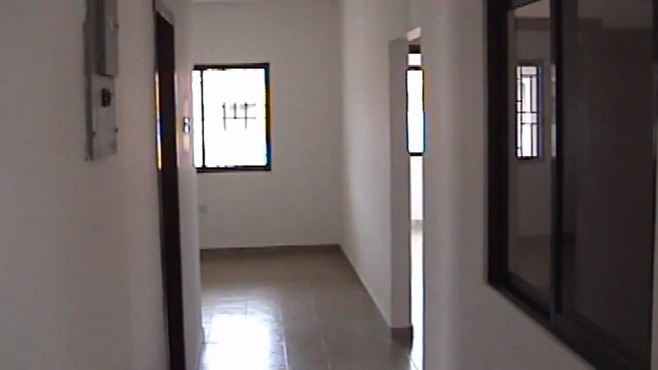 Devtraco Courts Vid