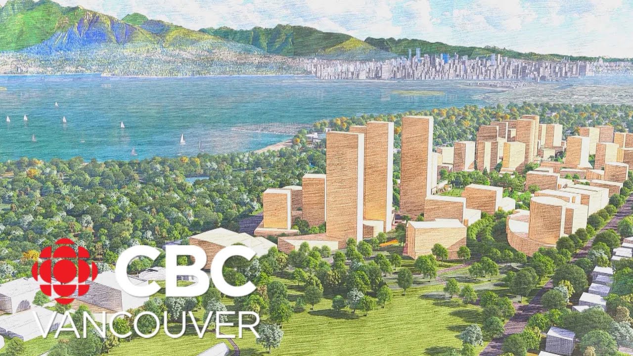 Controversial housing project in Vancouver begins public consultations