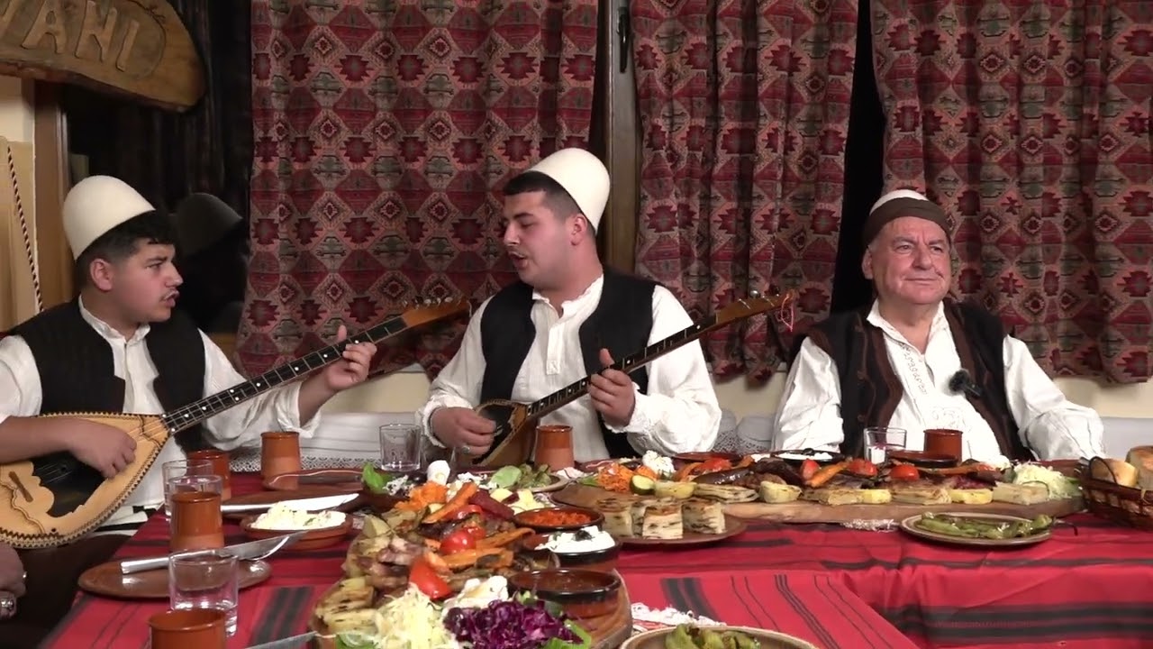 Oda e Lales 5 01 2024 Hani i Vjeter Prizren