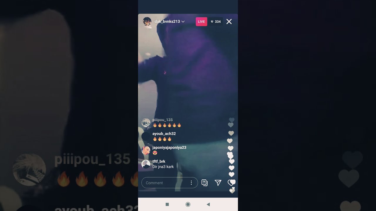 DAK Goofy ass Freestyle live 🔥💥✊