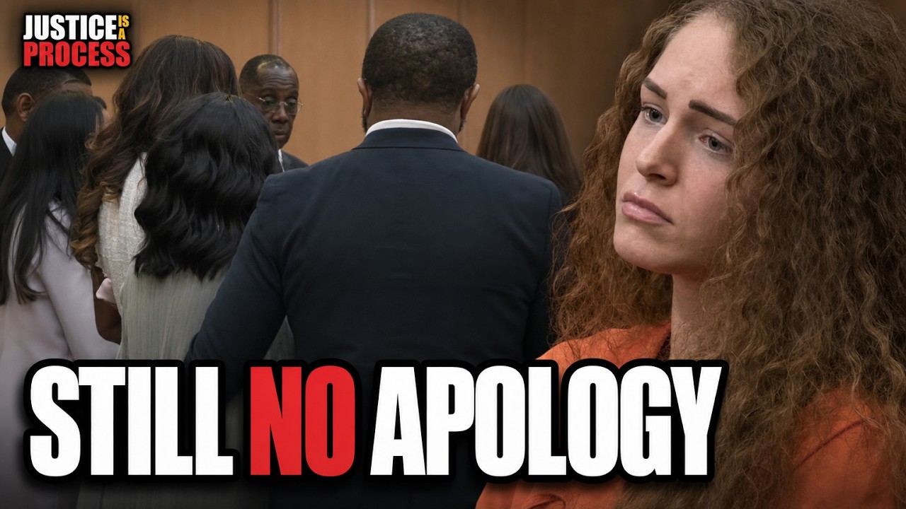 Christian Obumseli's Family Tells Courtney Clenney They Never Got an Apology