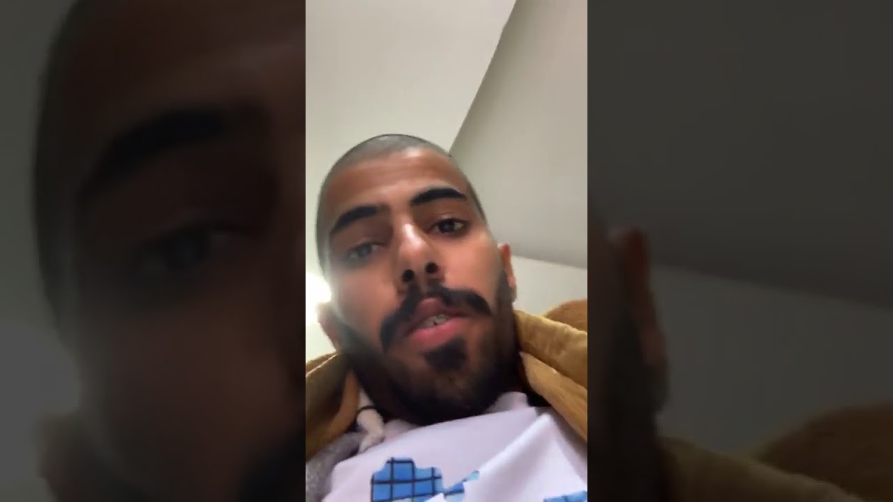 بث انستقرام ميجو 21-11-2019