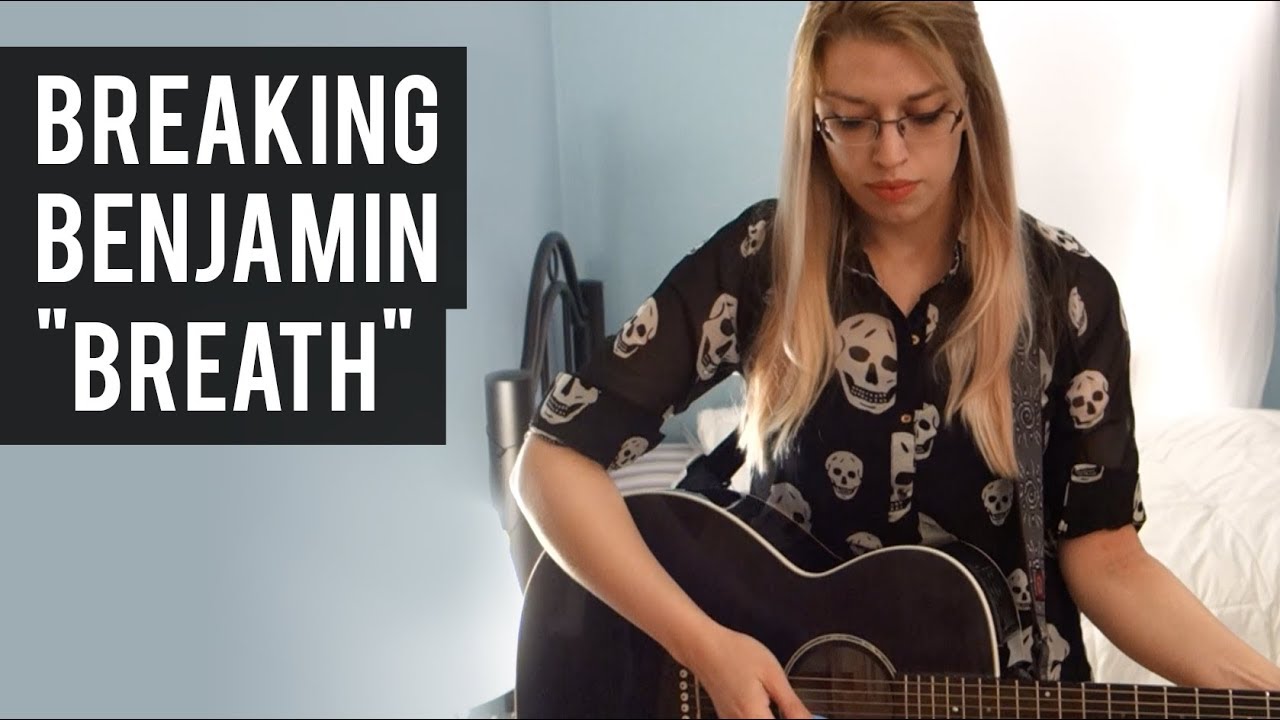 Breaking Benjamin - 