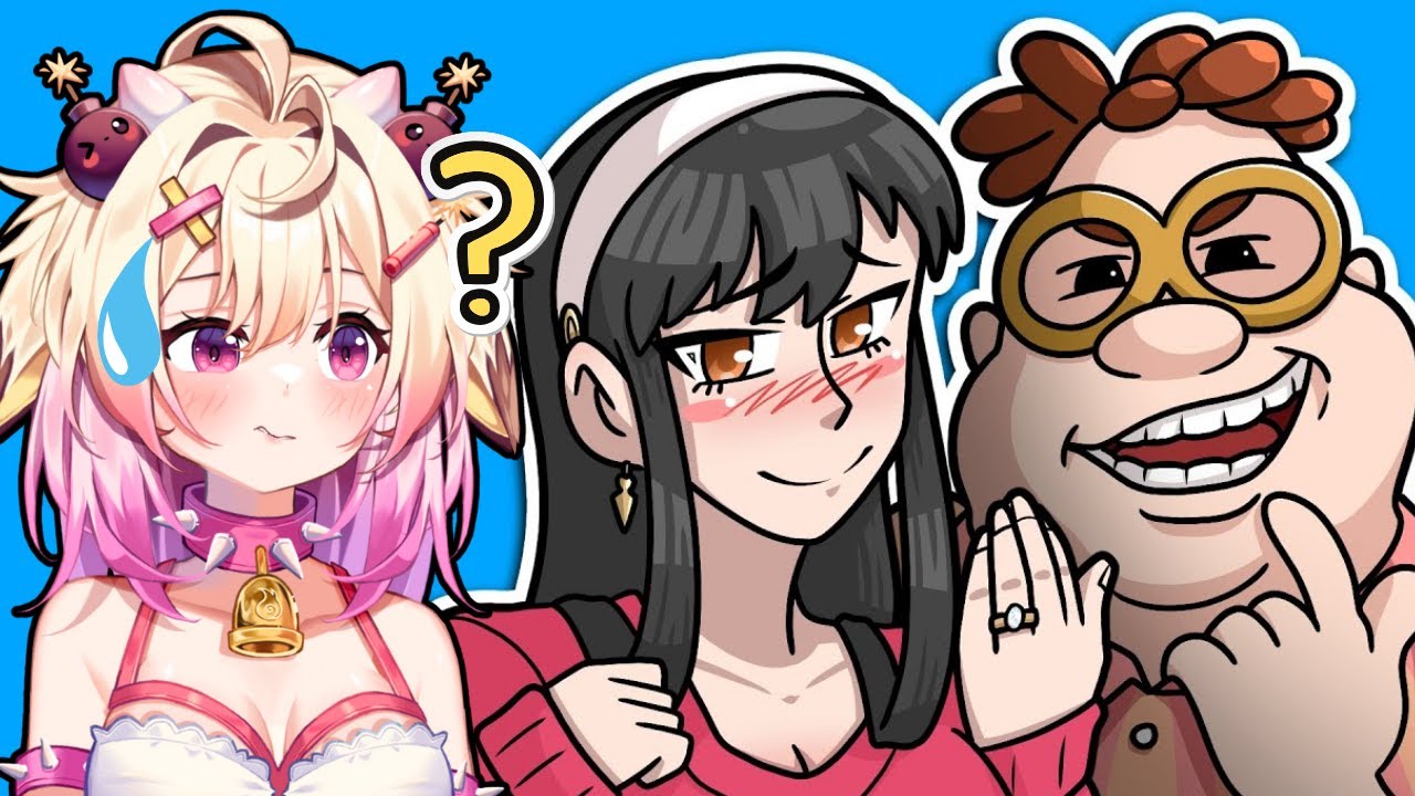 NTR Explained | rosiebellmoo reacts to Professor Lando