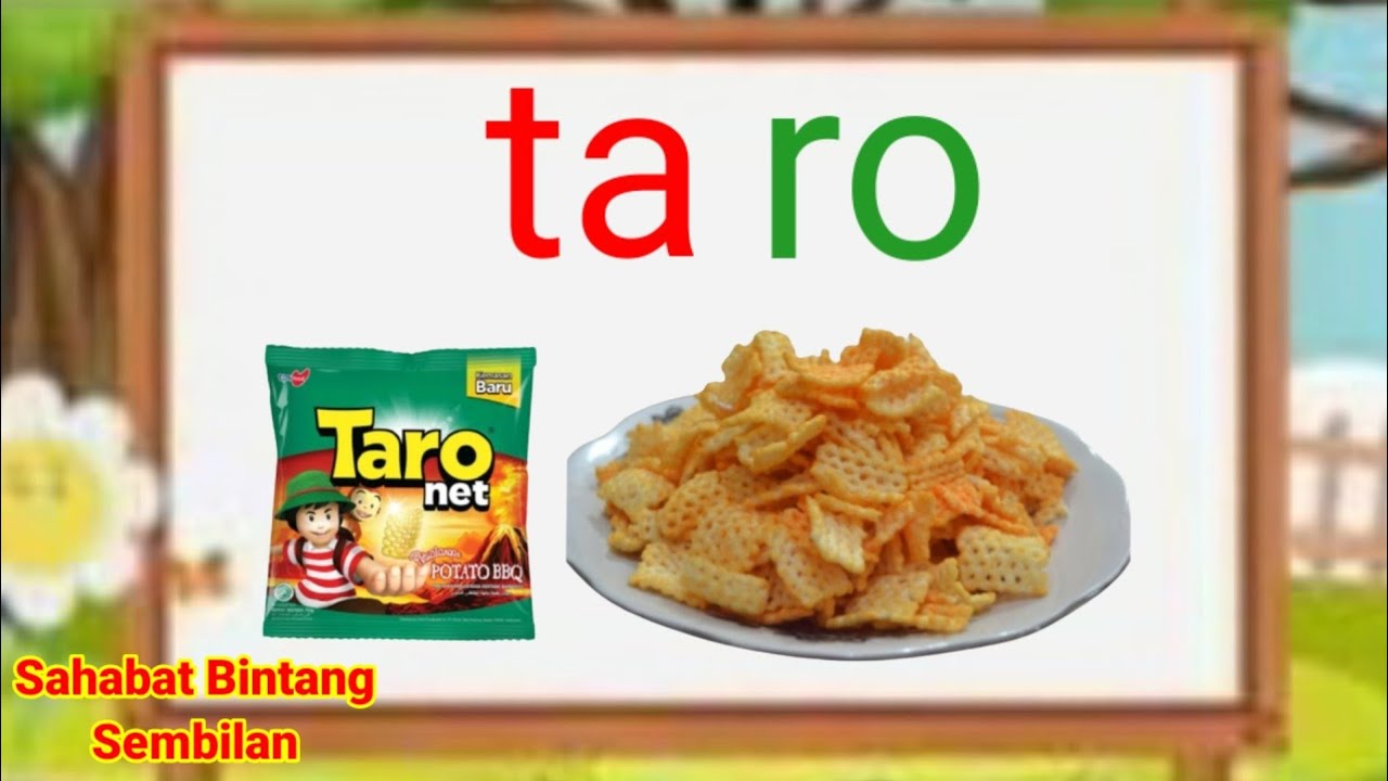 Belajar Mengeja/Belajar Membaca/Belajar Baca Anak Tk dan Usia Dini