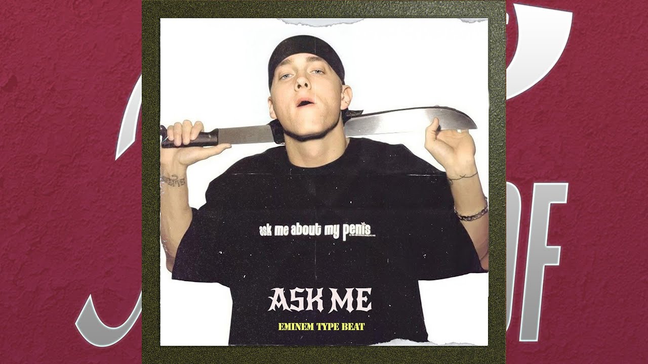 EMINEM TYPE BEAT 