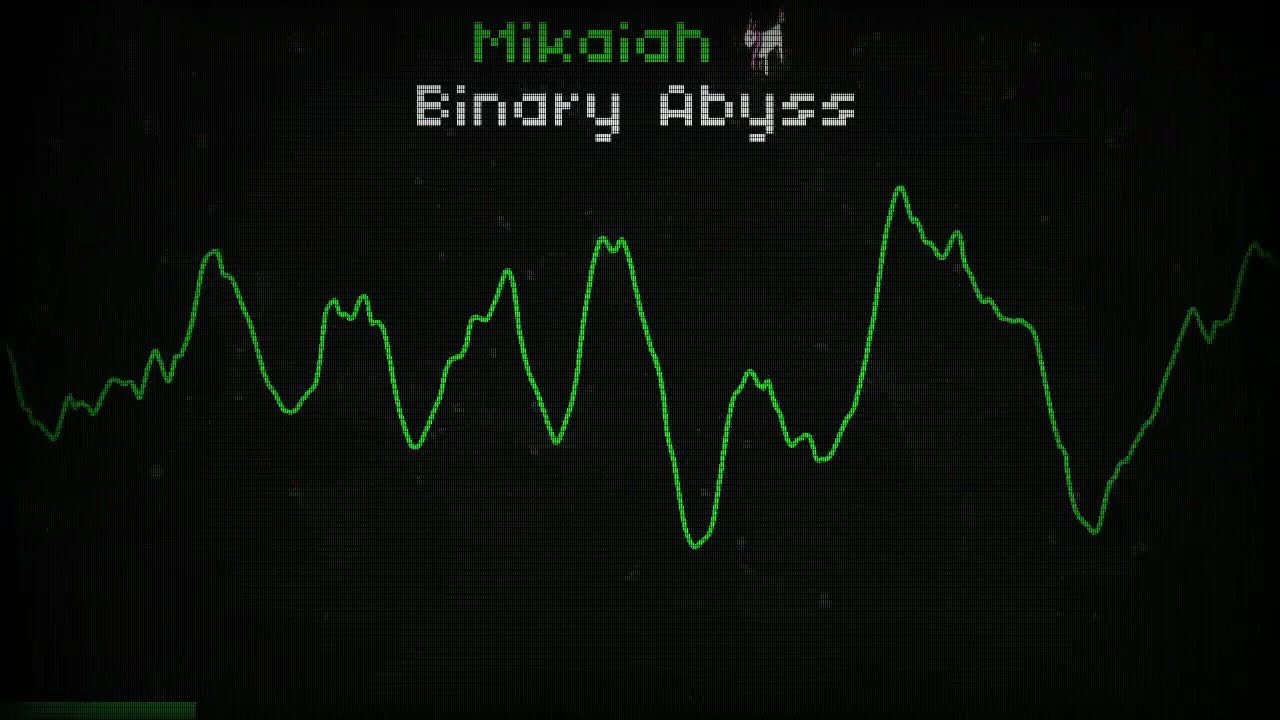 Mikaiah - Binary Abyss [FREE DOWNLOAD]