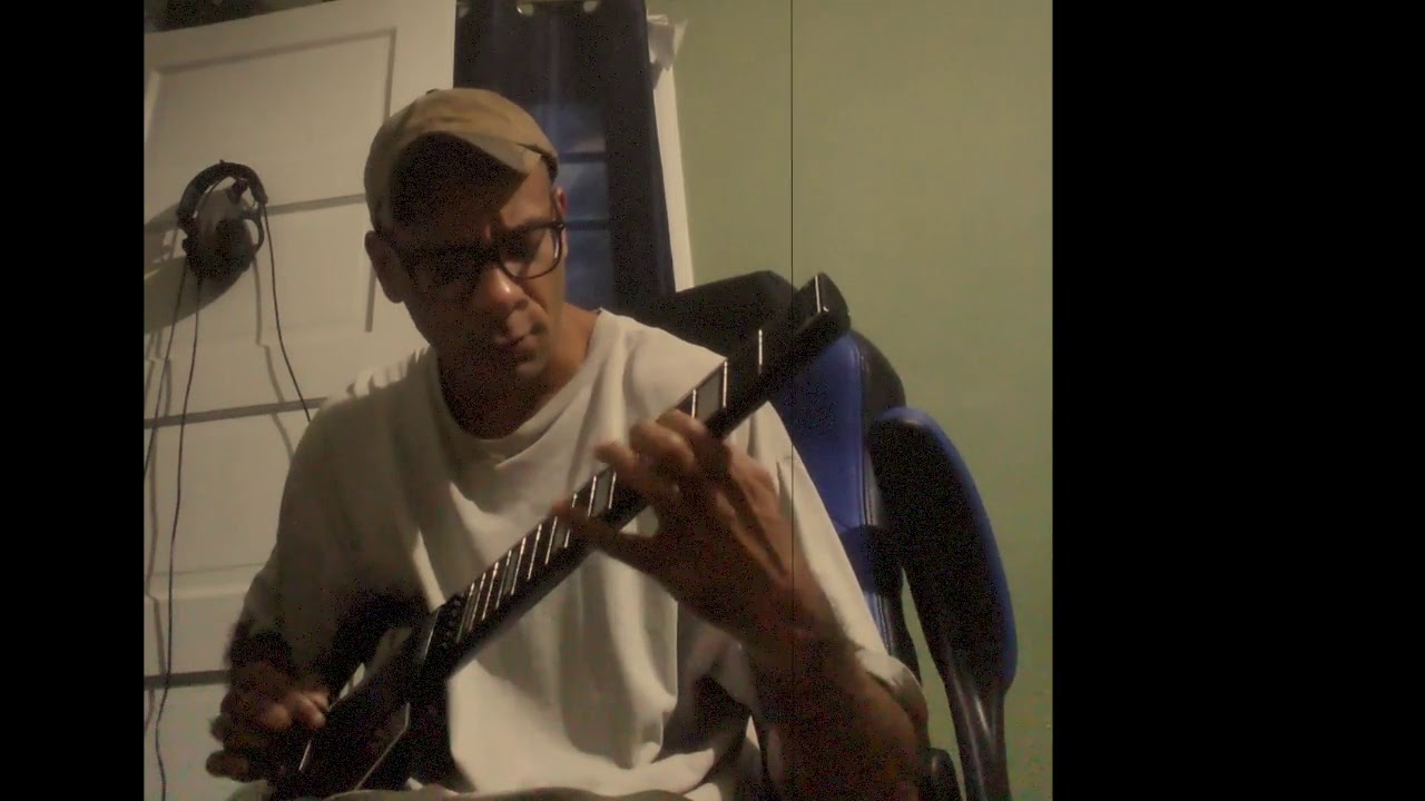 Kalimba Jams #worldmusic #guitar #playjammy #guitarsolo #jamming #livemusic #synthesizer